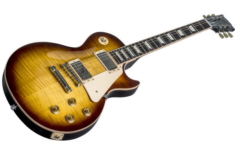 Gibson Les Paul Traditional 2018 - TB