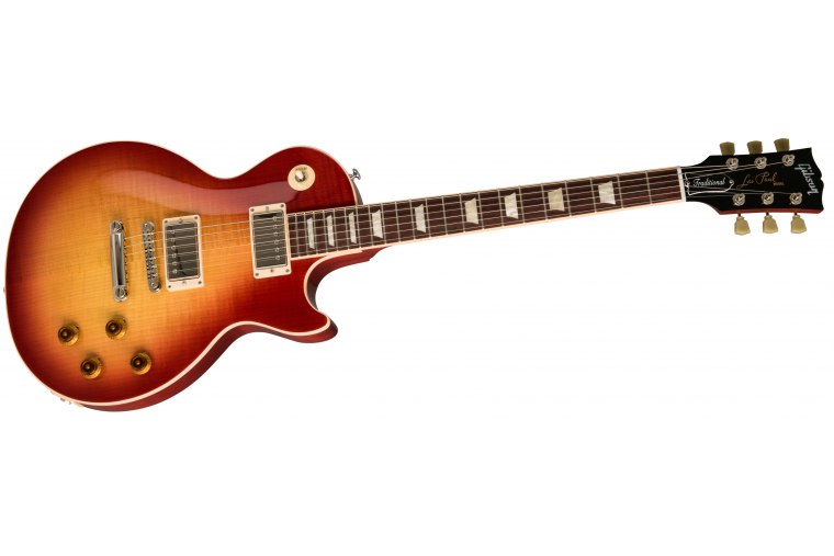 Gibson Les Paul Traditional 2019 - HS