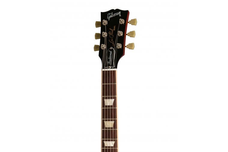 Gibson Les Paul Traditional 2019 - HS