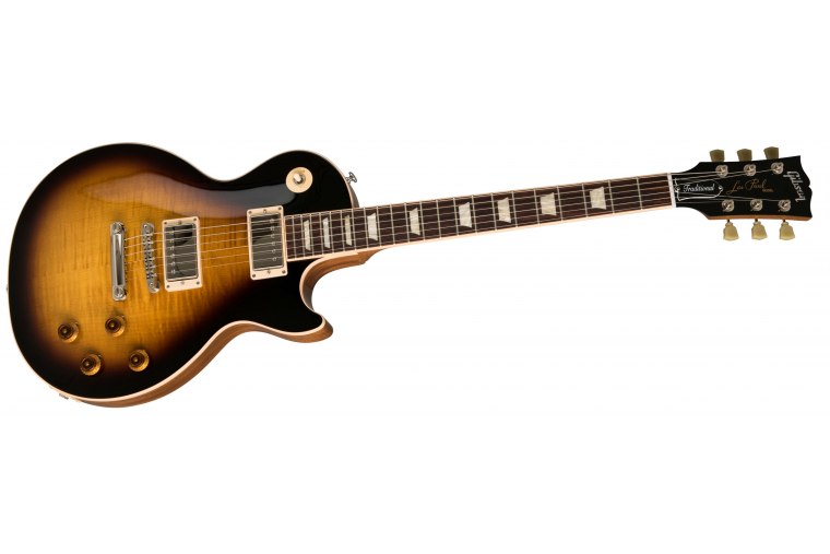 Gibson Les Paul Traditional 2019 - TO