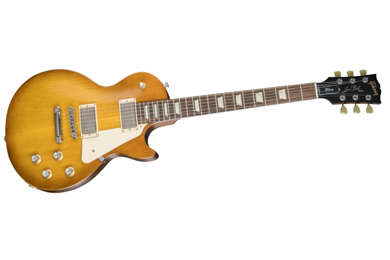 Gibson Les Paul Tribute 2018 - FH