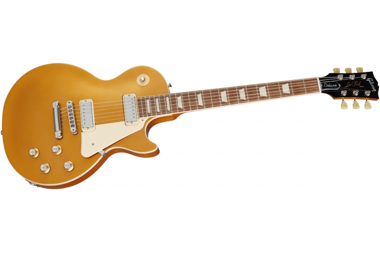 Gibson Les Paul 70s Deluxe - GT