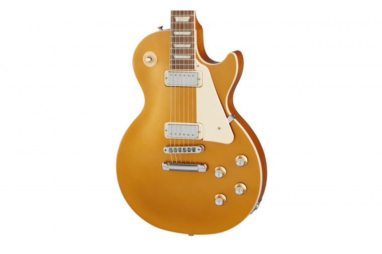 Gibson Les Paul 70s Deluxe - GT