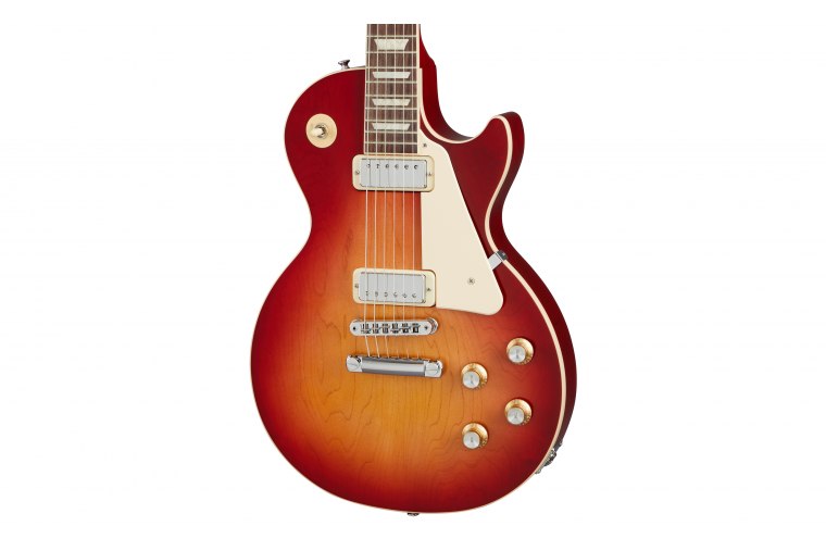 Gibson Les Paul 70s Deluxe - CS