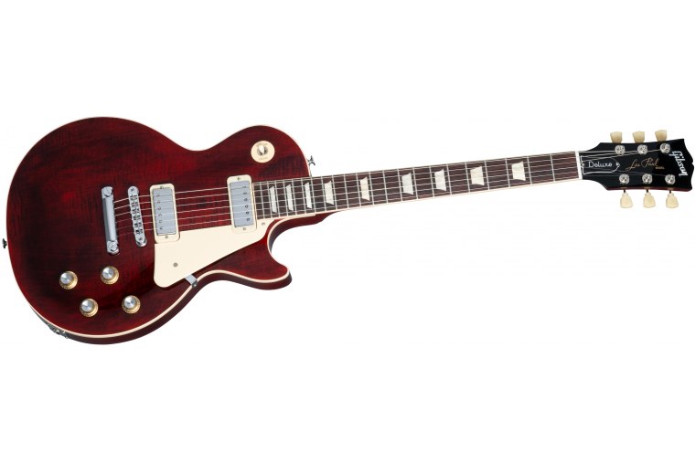 Gibson Les Paul 70s Deluxe - WR