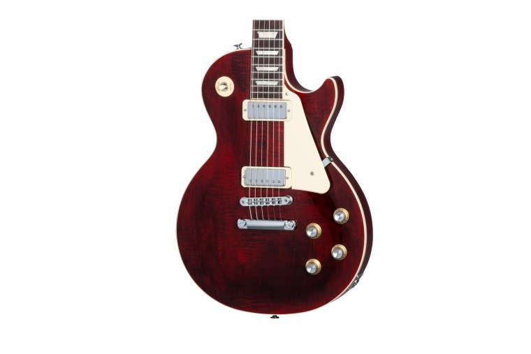 Gibson Les Paul 70s Deluxe - WR