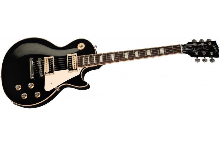 Gibson Les Paul Classic - EB