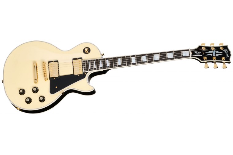 Gibson Les Paul Custom 70s - BC
