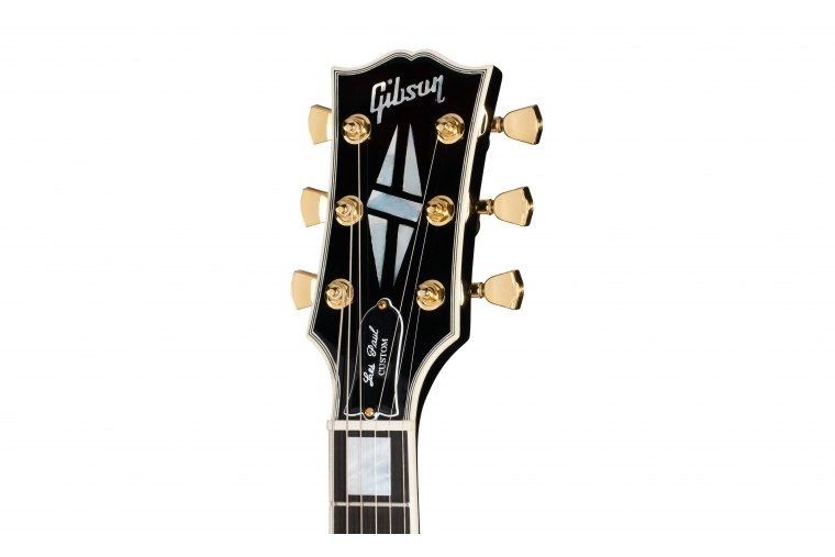 Gibson Les Paul Custom 70s - BC