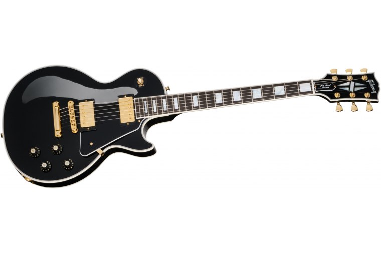 Gibson Les Paul Custom 70s - EB
