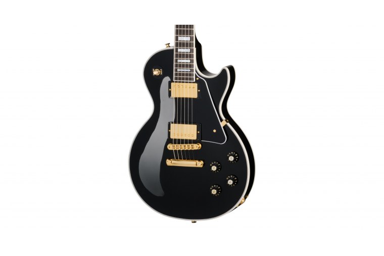 Gibson Les Paul Custom 70s - EB