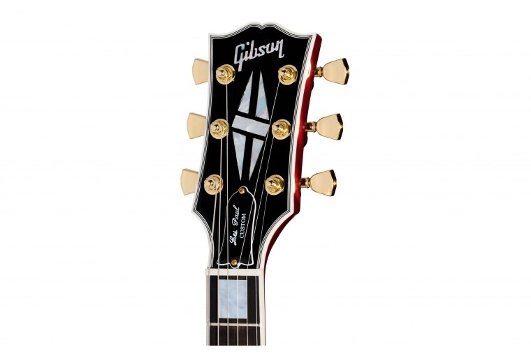 Gibson Les Paul Custom 70s - WR