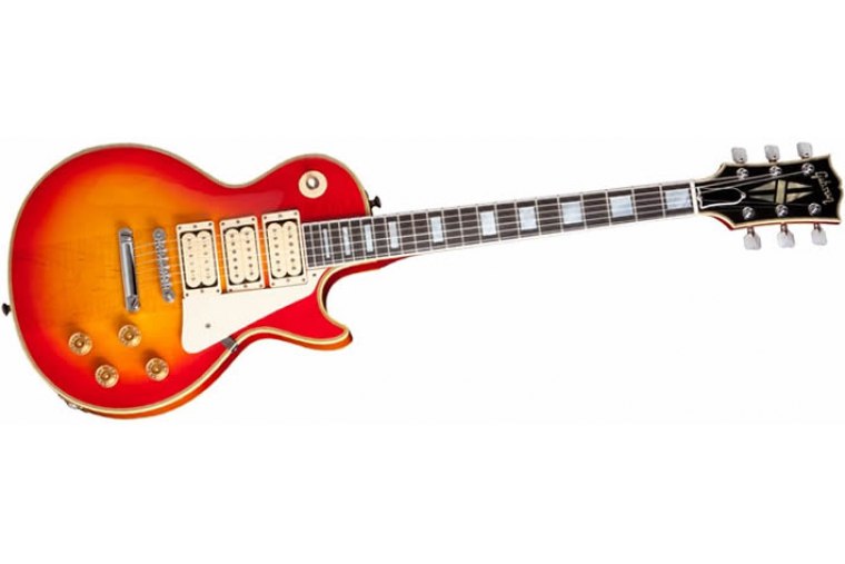 Gibson Custom Ace Frehley 