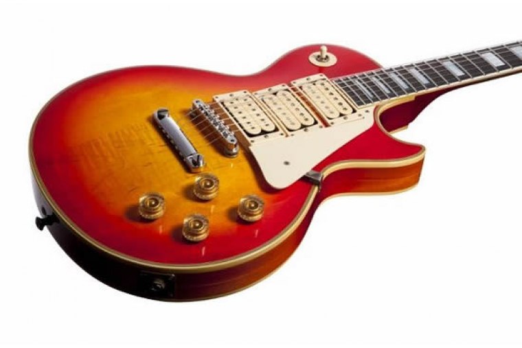 Gibson Custom Ace Frehley 