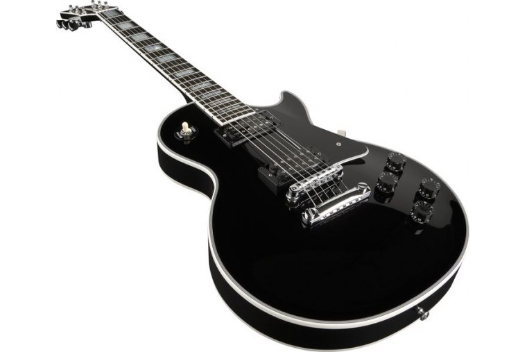 Gibson Custom Les Paul Custom - EB CH