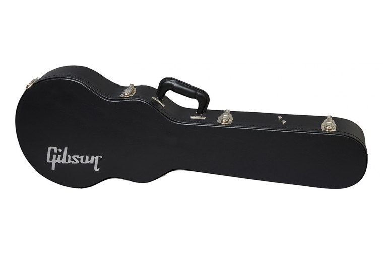 Gibson Les Paul Hardshell Case - BK