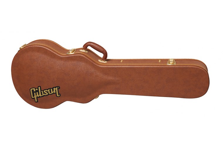 Gibson Les Paul Hardshell Case - BR