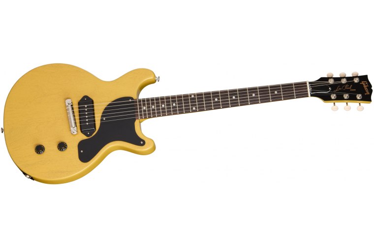 Gibson Les Paul Junior Double Cut - TY