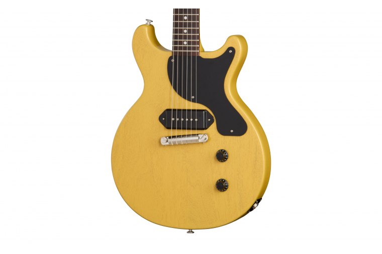 Gibson Les Paul Junior Double Cut - TY