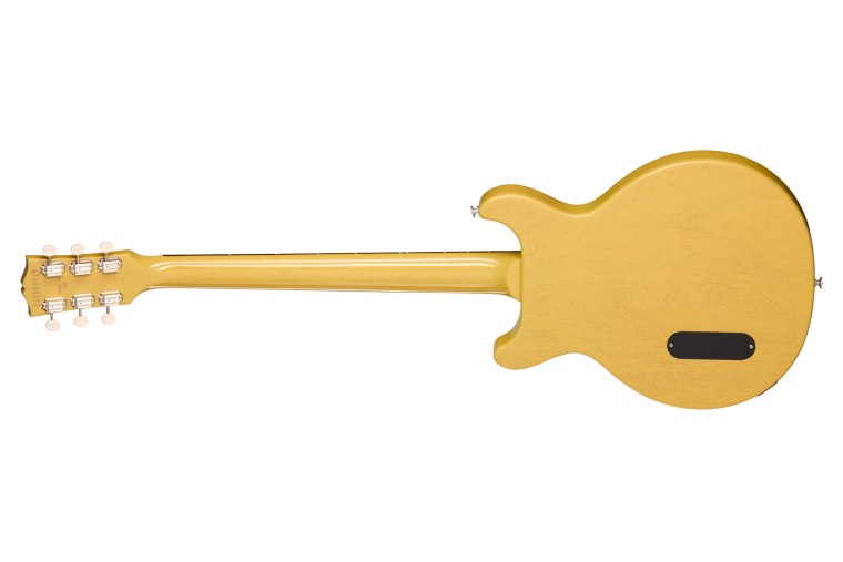 Gibson Les Paul Junior Double Cut - TY