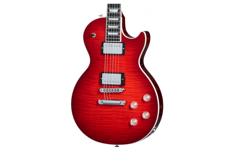 Gibson Les Paul Modern Figured - CB