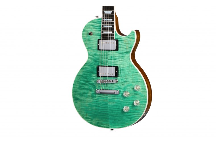 Gibson Les Paul Modern Figured - SF