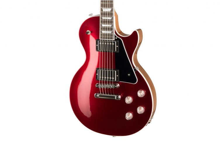 Gibson Les Paul Modern - SBT