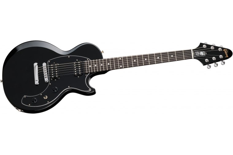 Gibson Les Paul Music City Special 50th Anniversary - EB