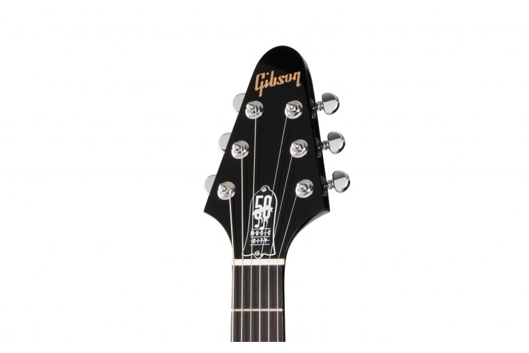 Gibson Les Paul Music City Special 50th Anniversary - EB