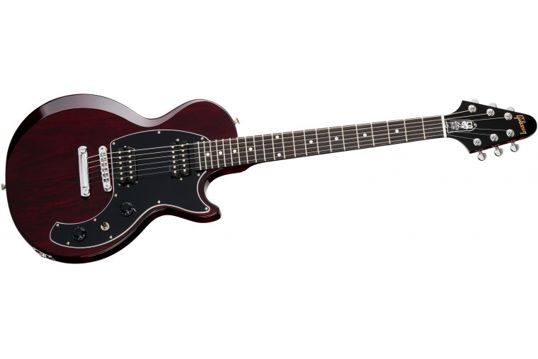 Gibson Les Paul Music City Special 50th Anniversary - WR