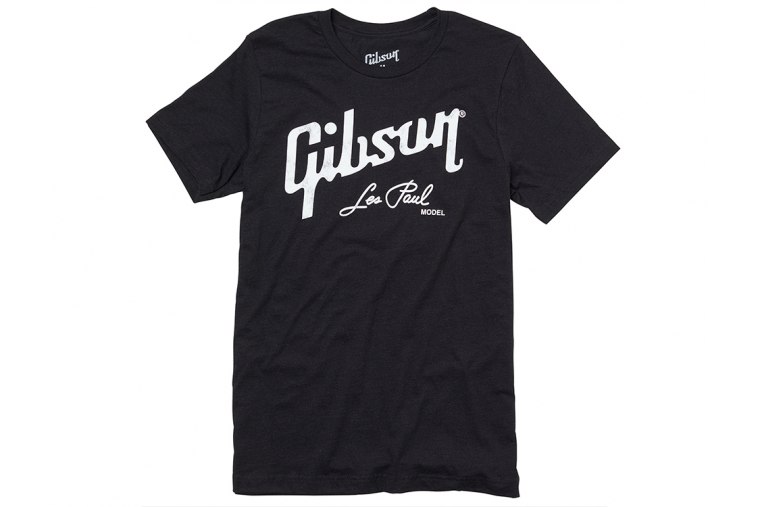 Gibson Les Paul Signature T-Shirt - L