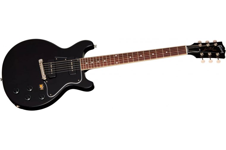 Gibson Les Paul Special Double Cut - EB