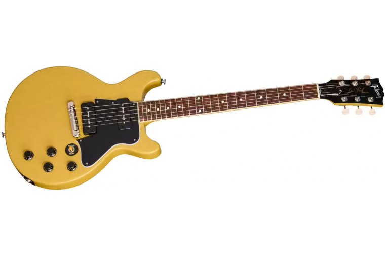 Gibson Les Paul Special Double Cut - TY
