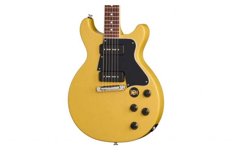 Gibson Les Paul Special Double Cut - TY