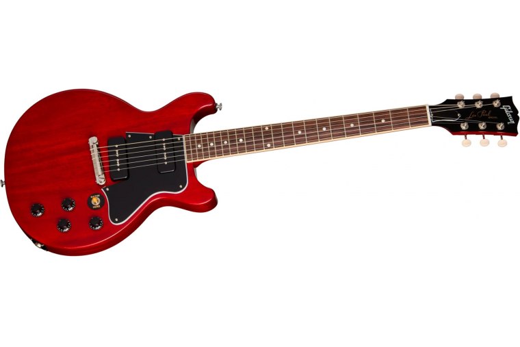 Gibson Les Paul Special Double Cut - VC