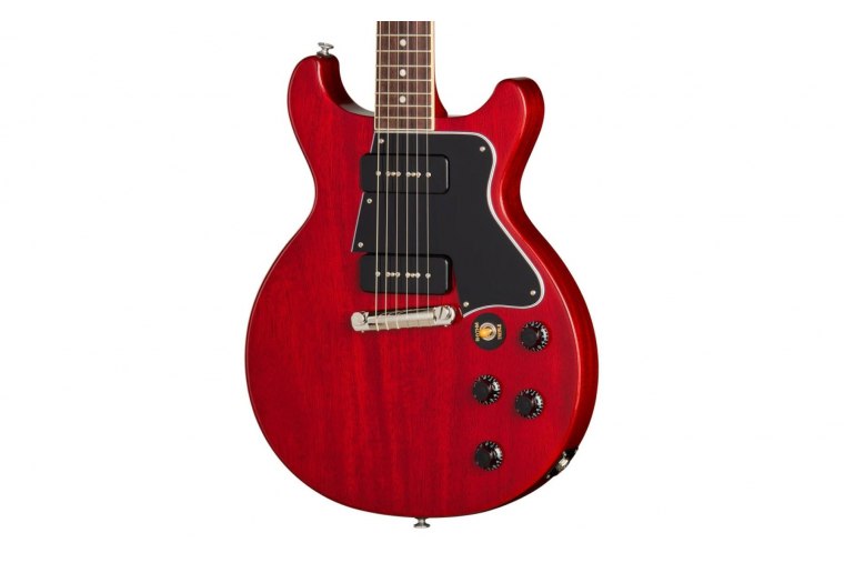 Gibson Les Paul Special Double Cut - VC