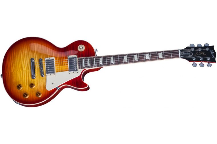 Gibson Les Paul Standard T 2016 - HS