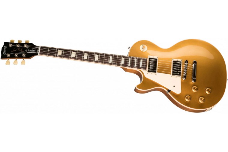 Gibson Les Paul Standard '50s Left Handed - GT