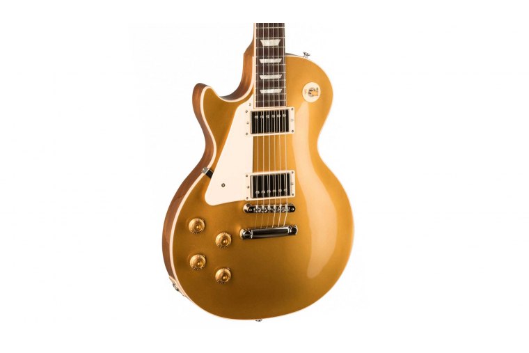 Gibson Les Paul Standard '50s Left Handed - GT