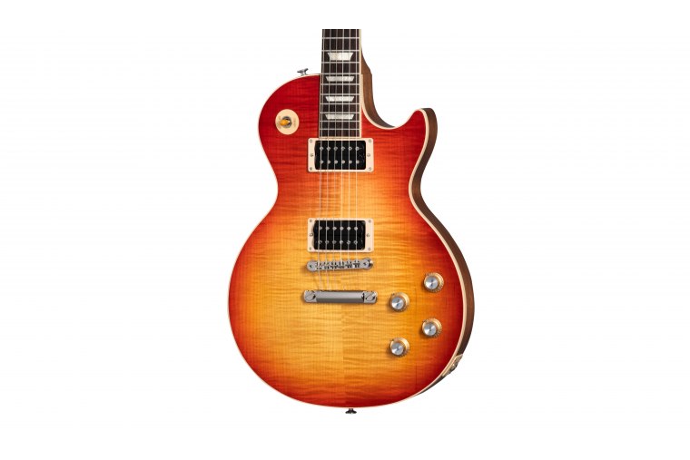 Gibson Les Paul Standard '60s Faded - HS