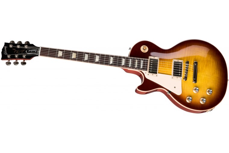 Gibson Les Paul Standard '60s Left Handed - IT