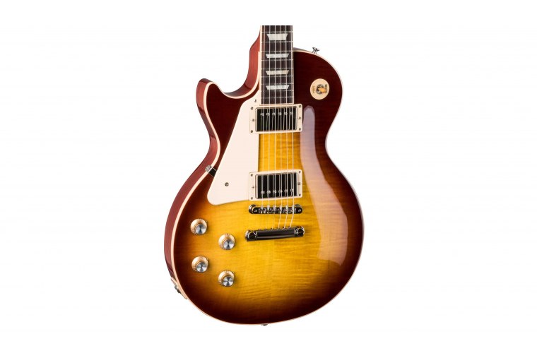 Gibson Les Paul Standard '60s Left Handed - IT