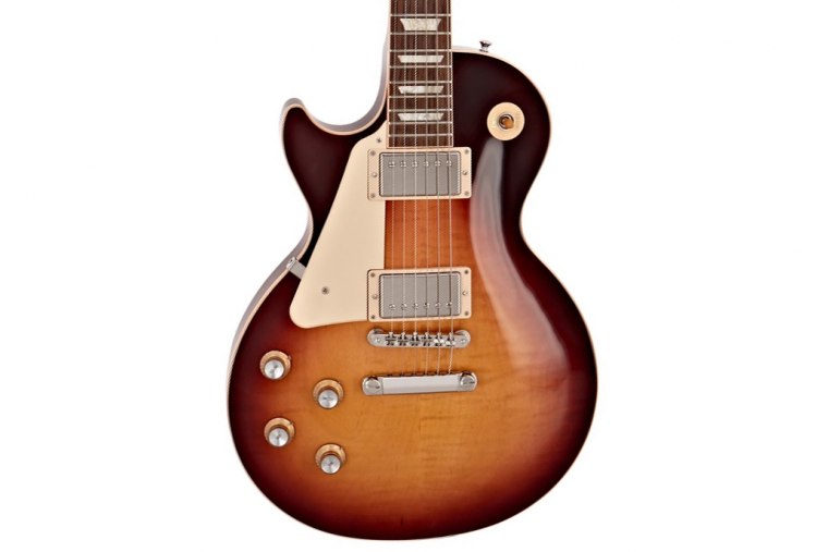 Gibson Les Paul Standard '60s Left Handed - BB