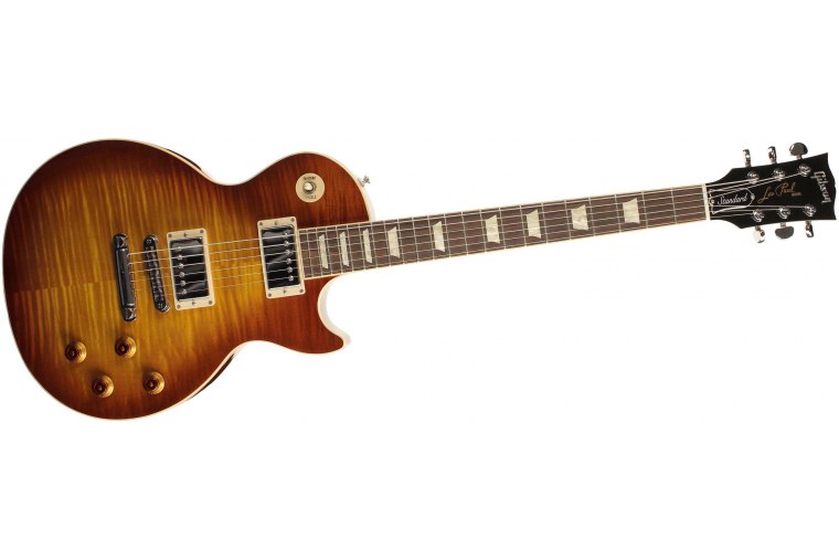 Gibson Les Paul Standard 2013 - TS