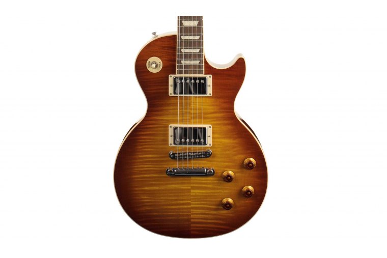 Gibson Les Paul Standard 2013 - TS