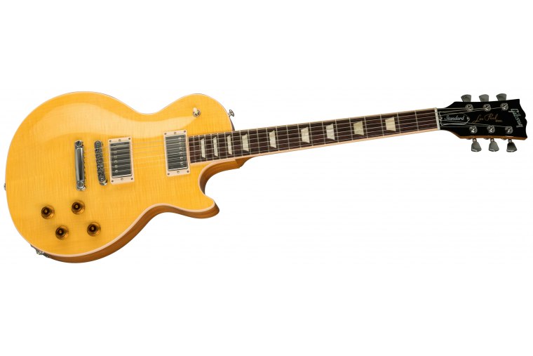 Gibson Les Paul Standard 2019 - TA