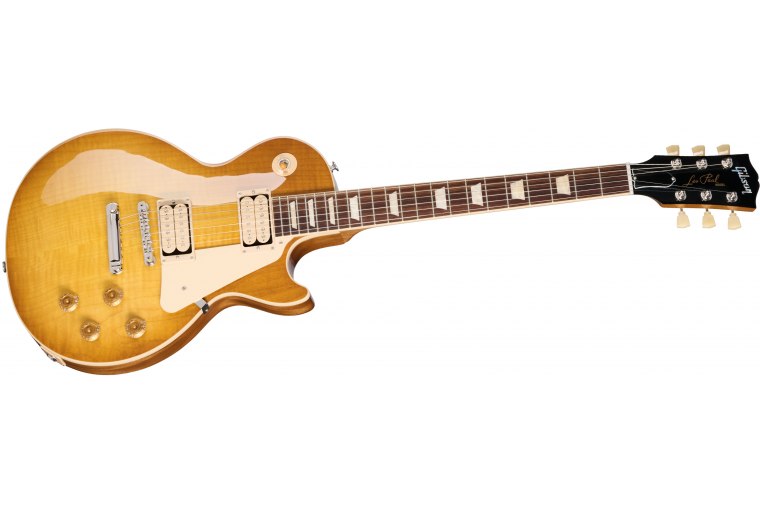 Gibson Les Paul Standard '50s Double Trouble - VH