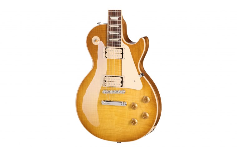 Gibson Les Paul Standard '50s Double Trouble - VH
