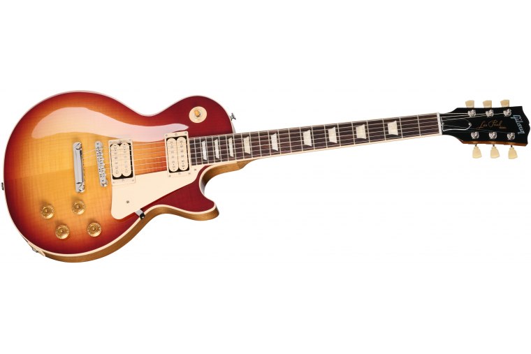 Gibson Les Paul Standard '50s Double Trouble - VU