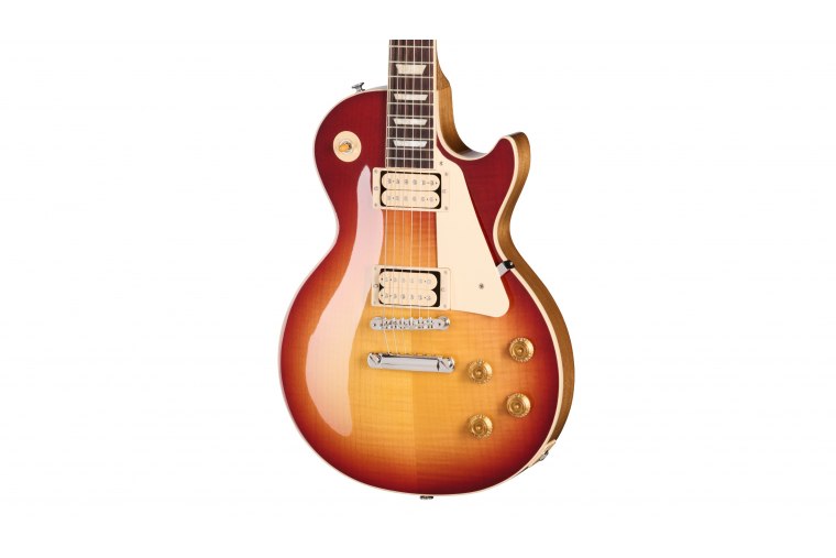 Gibson Les Paul Standard '50s Double Trouble - VU